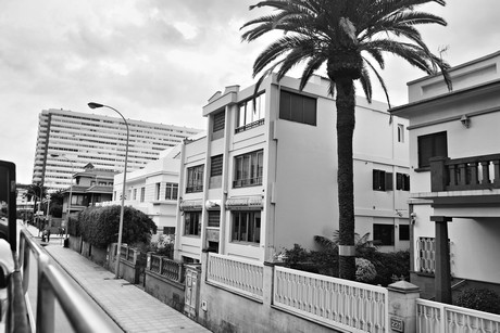 Las Palmas de Gran Canaria